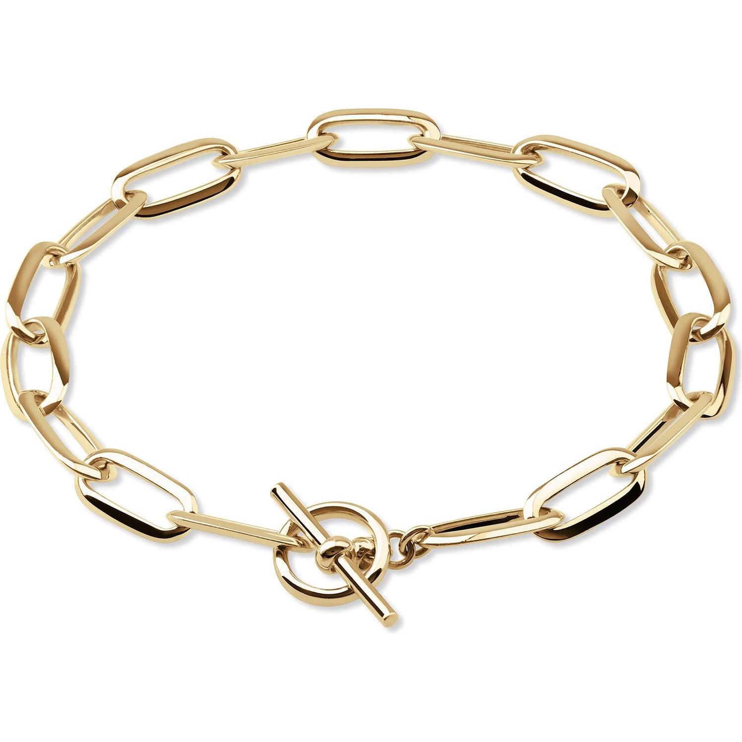 Christ, Armschmuck, Armband, (19 cm, 585er Gelbgold)