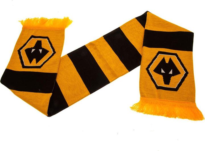 Image du produit Wolverhampton Wanderers FC Écharpe
