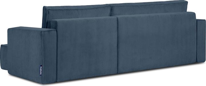 Produktbild Konsimo Napi (Ecksofa)