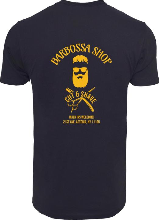 Produktbild Mister Tee MisterTee Barbossa Tee X - 178131 (M)
