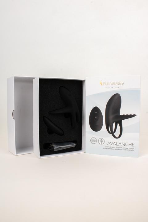 Image du produit S Pleasures Avalanche