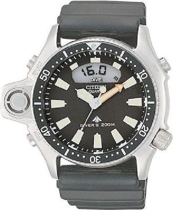 Image du produit Citizen Quartz - JP2000-08E (Montre analogique, 44 mm)