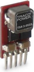 Immagine prodotto TracoPower Convertitore DC/DC 10... 30V 5V Regolabile 3W