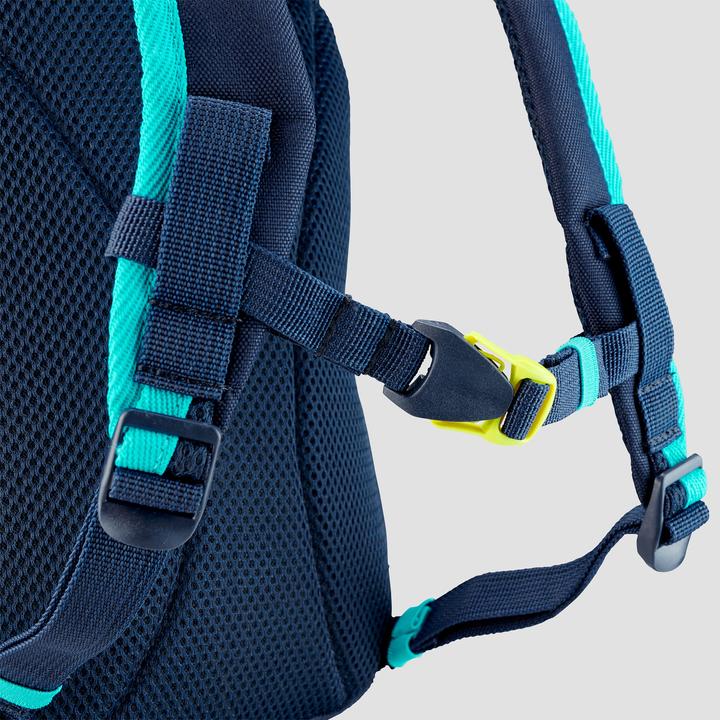 Produktbild Quechua Wanderrucksack Kinder 5 l (5 l)