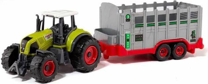 Immagine prodotto Molto Spielzeug-Traktor Moltó 1:50