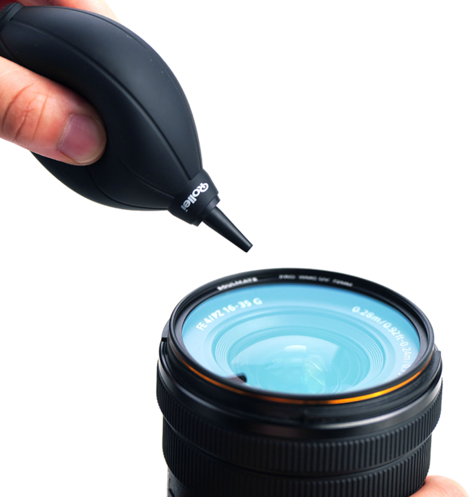 Actual product image Rollei Sensor Clean Kit XL for APS-C