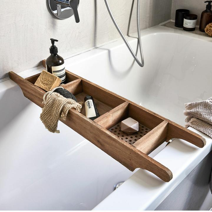 Produktbild Loberon Einid (80 x 18 x 8 cm)