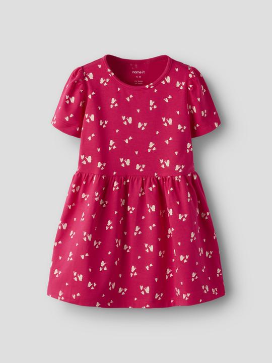 Image du produit Name it Kleid FILLA Sweatkleid (92)
