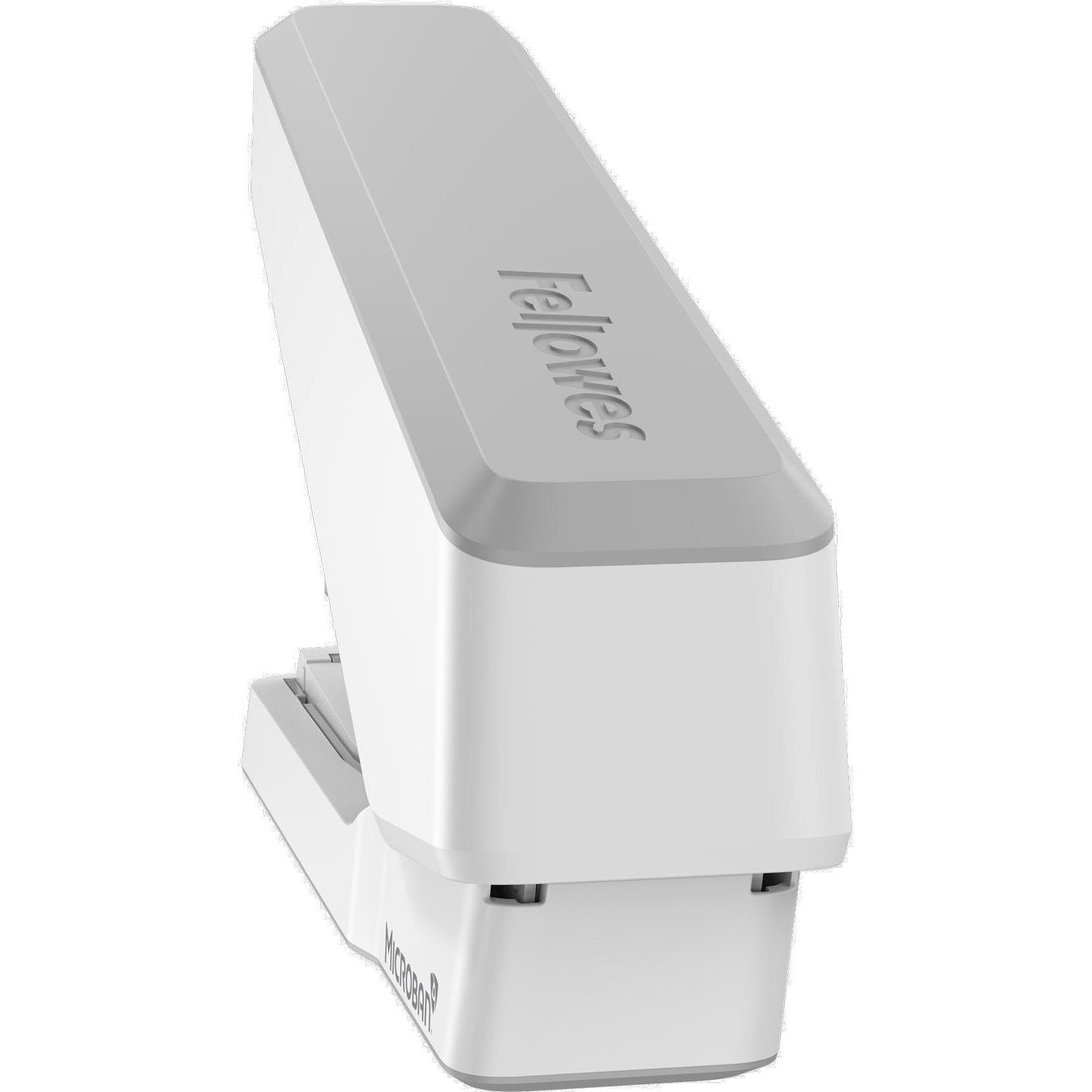 Thumbnail - Fellowes, Heftgerät, Heftgerät LX870 40 Seiten, Weiss (40 Blätter)