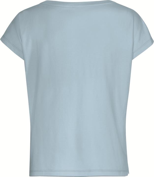 Productafbeelding Uvex 8888710 T-shirt suXXeed greencycle blauw, lichtblauw M Dress-size=M Blauw (M)