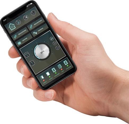 Produktbild EQ-3 Zentrale CCU3