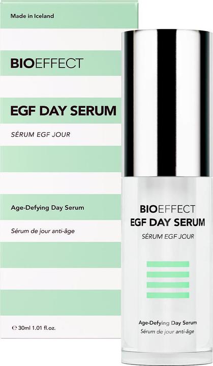 Energie-Label Bioeffect Egf (30 ml)