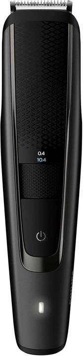 Actual product image Philips Beardtrimmer Series 5000 (BT5515/70)