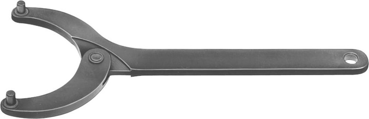 Actual product image Amf Hinged pin wrench (200 mm, 155 mm, 160 mm, 180 mm, 145 mm, 150 mm, 140 mm, 170 mm, 175 mm, 190 mm, 142 mm, 135 mm, 130 mm, 185 mm, 165 mm, 125 mm, 195 mm)