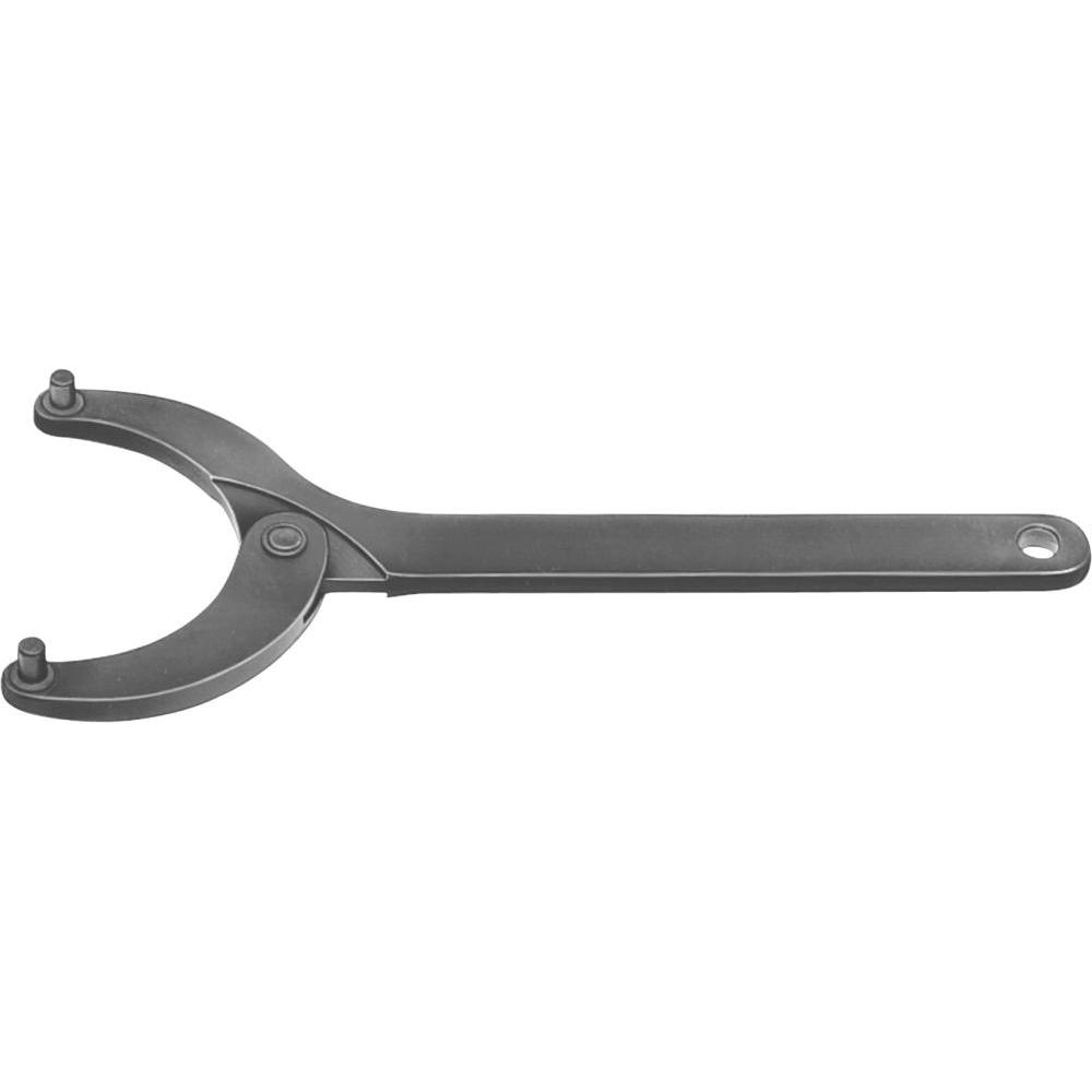 Amf, Schraubenschlüssel, Gelenk-Stirnlochschlüssel (200 mm, 155 mm, 160 mm, 180 mm, 145 mm, 150 mm, 140 mm, 170 mm, 175 ...