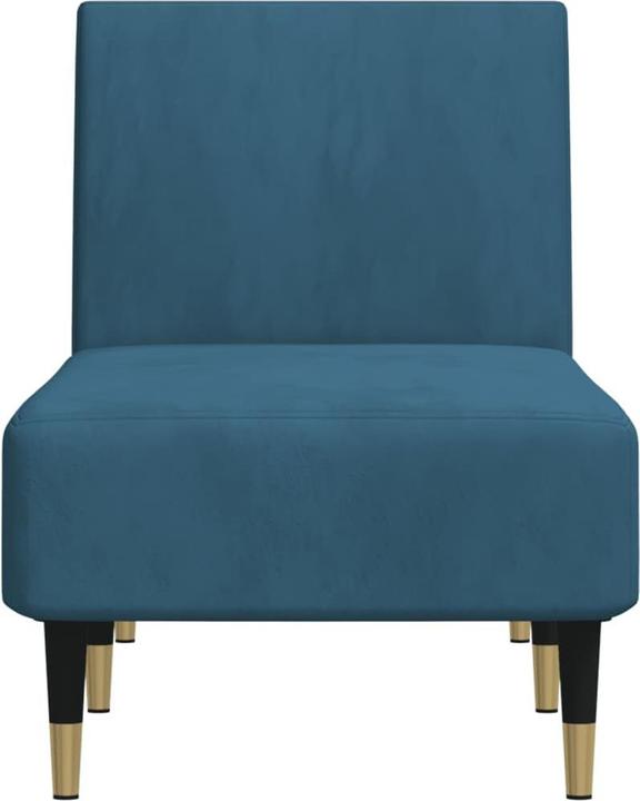 Produktbild vidaXL Chaiselongue (Recamiere)