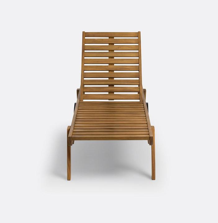 Produktbild La Redoute Interieurs Aksel (150 cm)