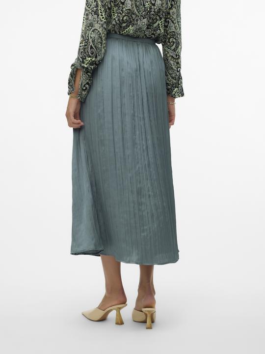 Actual product image Vero Moda VMBILLIE long skirt skirt (S)