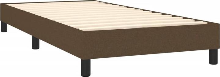 Actual product image vidaXL Boxspringbett (140 x 190 cm)