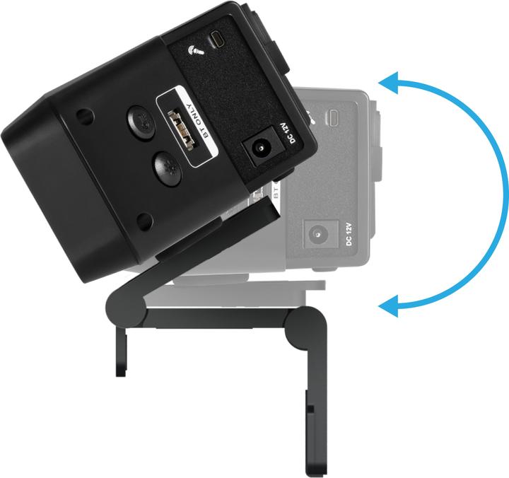 Produktbild AVer VB130 Collaboration Bar 4K 60 fps