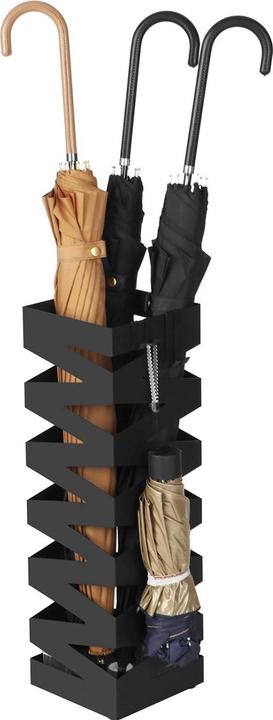 Actual product image Songmics Rainold (15.5 x 15.5 x 49 cm)