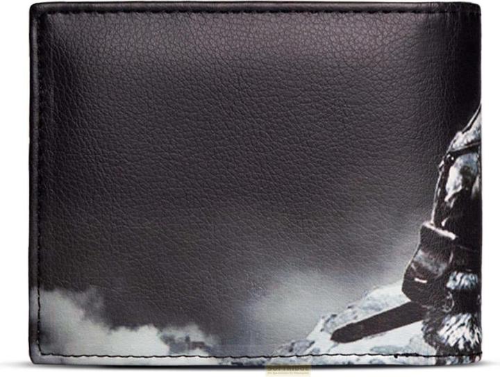 Produktbild Skyrim Bifold Wallet