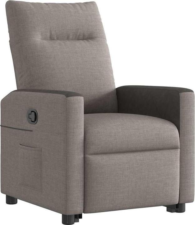 Produktbild vidaXL Relaxsessel mit Aufstehhilfe