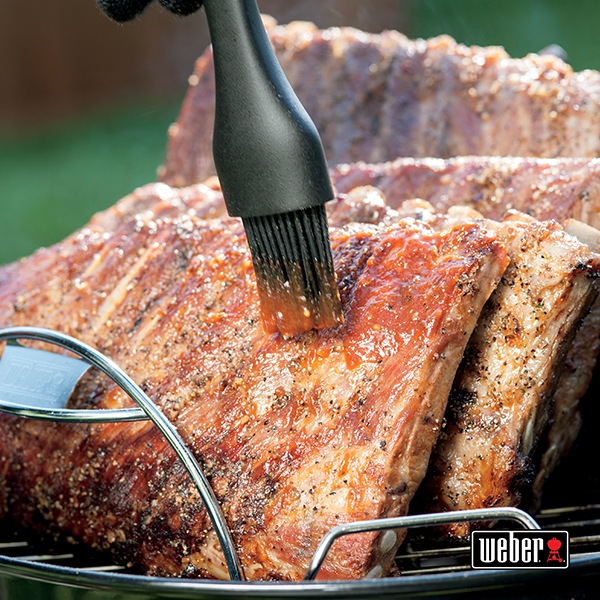 Produktbild Weber Spare-Rib-Halter