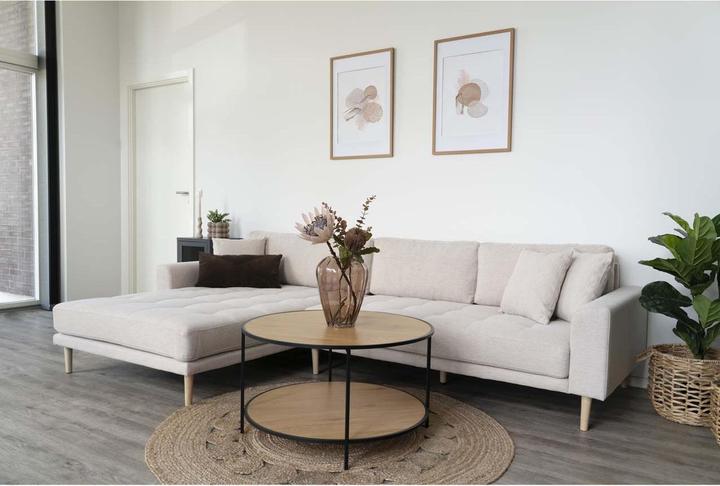 Actual product image House Nordic Lido (Corner sofa)