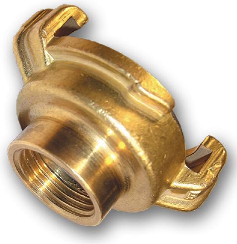 Productafbeelding Geka Plus draadstuk binnendraad