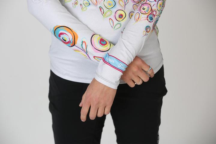 Actual product image Freisein BergBlüte (L)