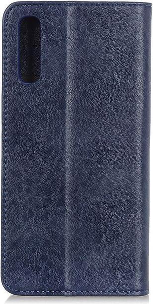 Produktbild MU Classic Crazy Horse V Leder Bookcover Series (Sony Xperia L4)