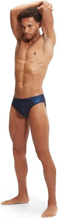 Image du produit Speedo Medley Logo 7cm Brief (Bande de fréquences 38 (2600 MHz))