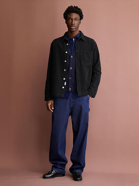 Produktbild Armedangels Overshirt YUNAAI CORDUROY (L)