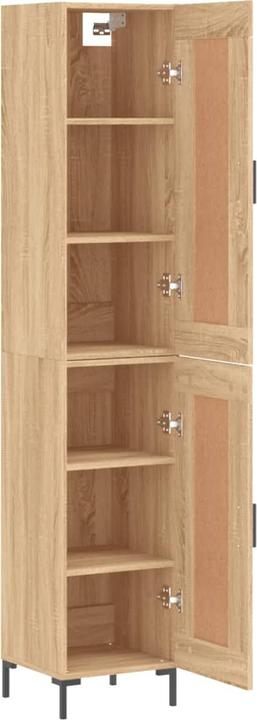 Produktbild vidaXL Amerigo (34.5 x 34 x 180 cm)