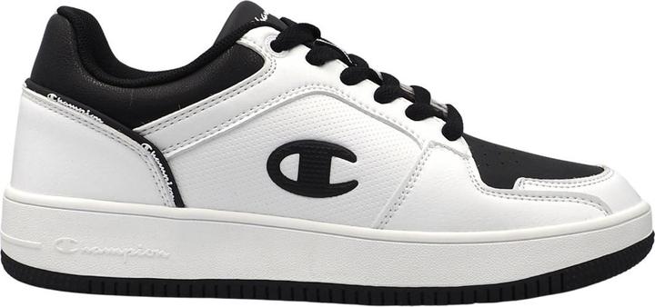Immagine prodotto Chappi Ma non solo, Champion RD18 2.0 Low Cut S11470 WW028 38 (38)