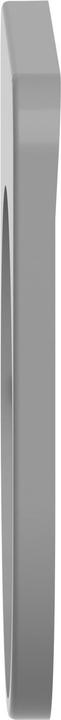 Actual product image Schneider Electric Label holder 40x50mm, without label, ZBYFP2101C0