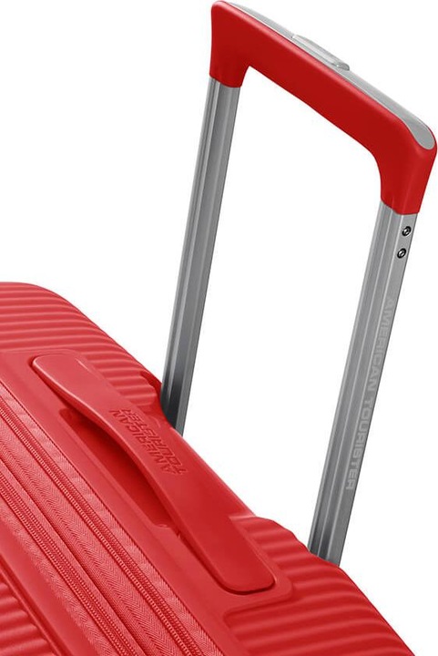 Produktbild American Tourister Soundbox (110 l, L (90 - 115l))