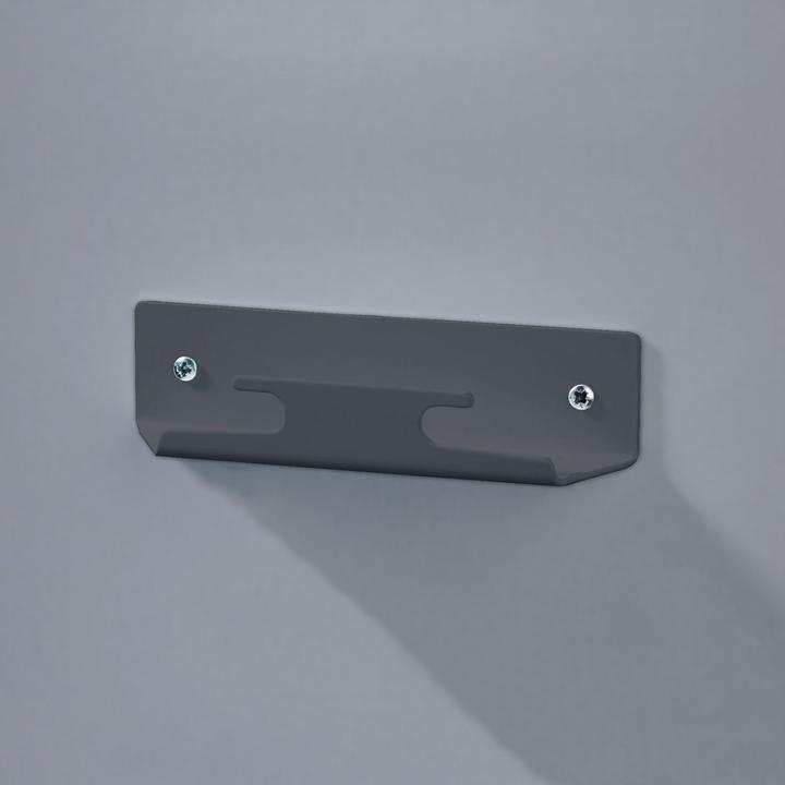 Actual product image Hailo Wall bracket for folding stairs Step-Fix