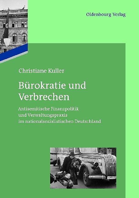 Bürokratie und Verbrechen (Deutsch)