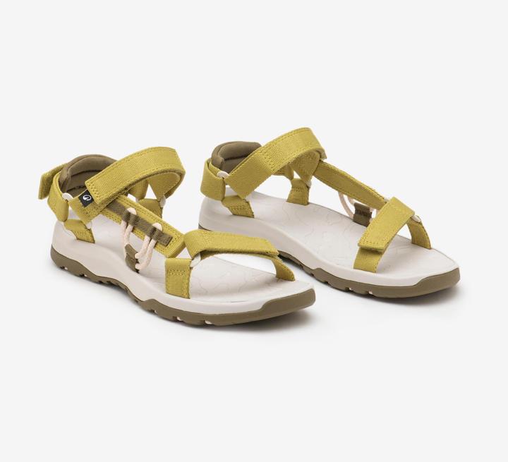 Produktbild Quechua Trekkingsandalen Damen - Outdoor 500 (36)