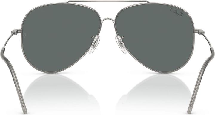 Actual product image Ray Ban Aviator Reverse
