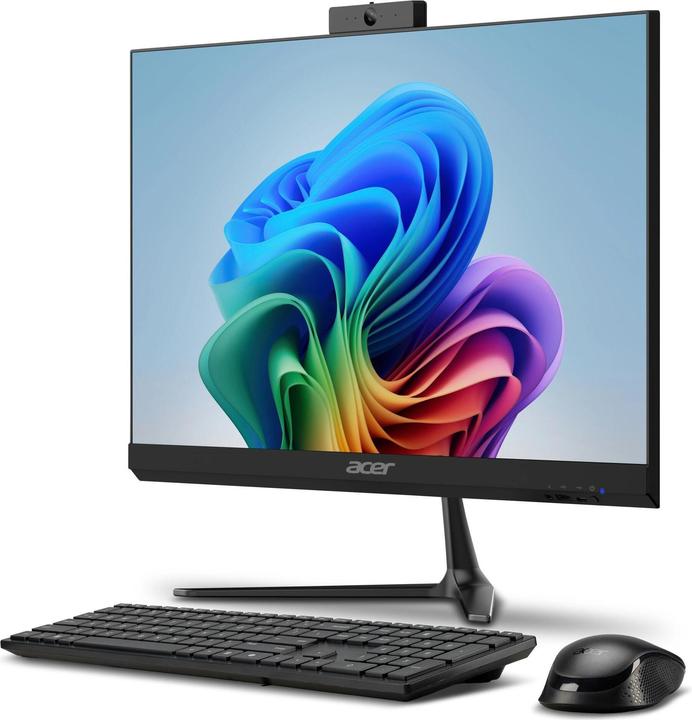 Produktbild Acer Aspire C27-B (Intel Core 5 120U, 16 GB, 512 GB)