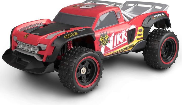 Nikko Pro Trucks 30cm