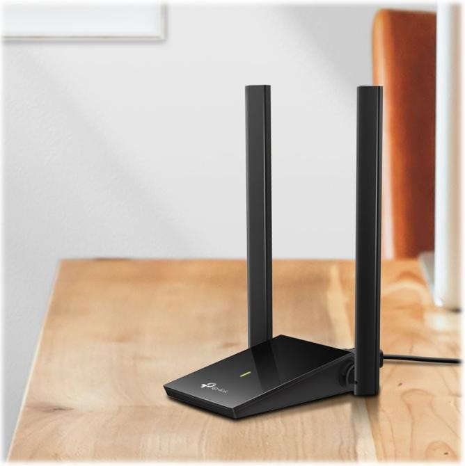 Image du produit TP-Link Archer T4U Plus (USB 3.0)