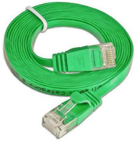 Image du produit Lightwin Câble de réseau (UTP, CAT6, 0.25 m)