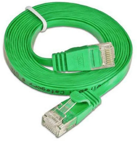 Image du produit Wirewin Câble de réseau (UTP, CAT6, 0.25 m)