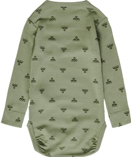 Produktbild hummel Hmlbambo Body Ls (56)
