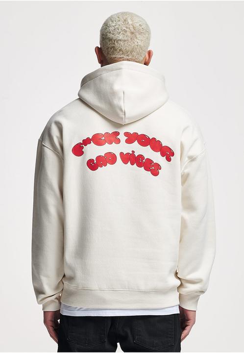 Produktbild 2Y Studios Vibes Oversize Hoodie - 87497 (S)