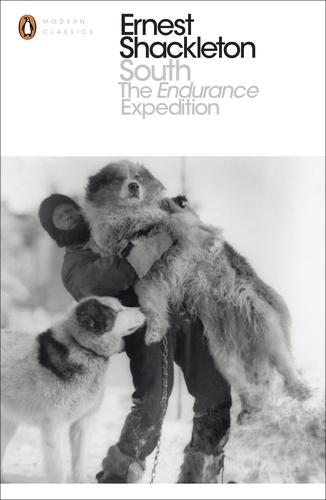 Produktbild South: The Endurance Expedition (Englisch, Ernest H. Shackleton, 2015)